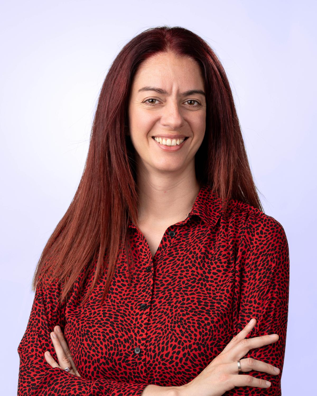 Prof. Dr.  Eleni Chatzi